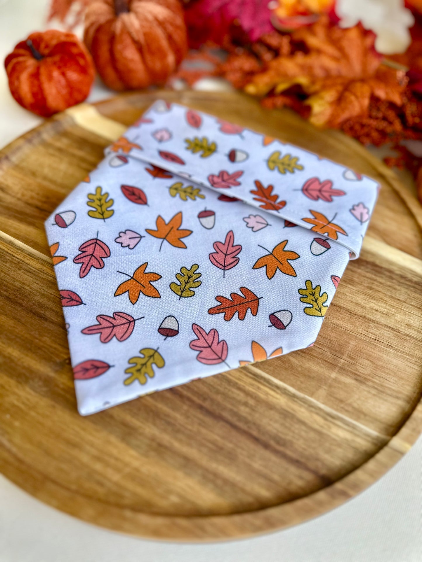 Falling for Fall