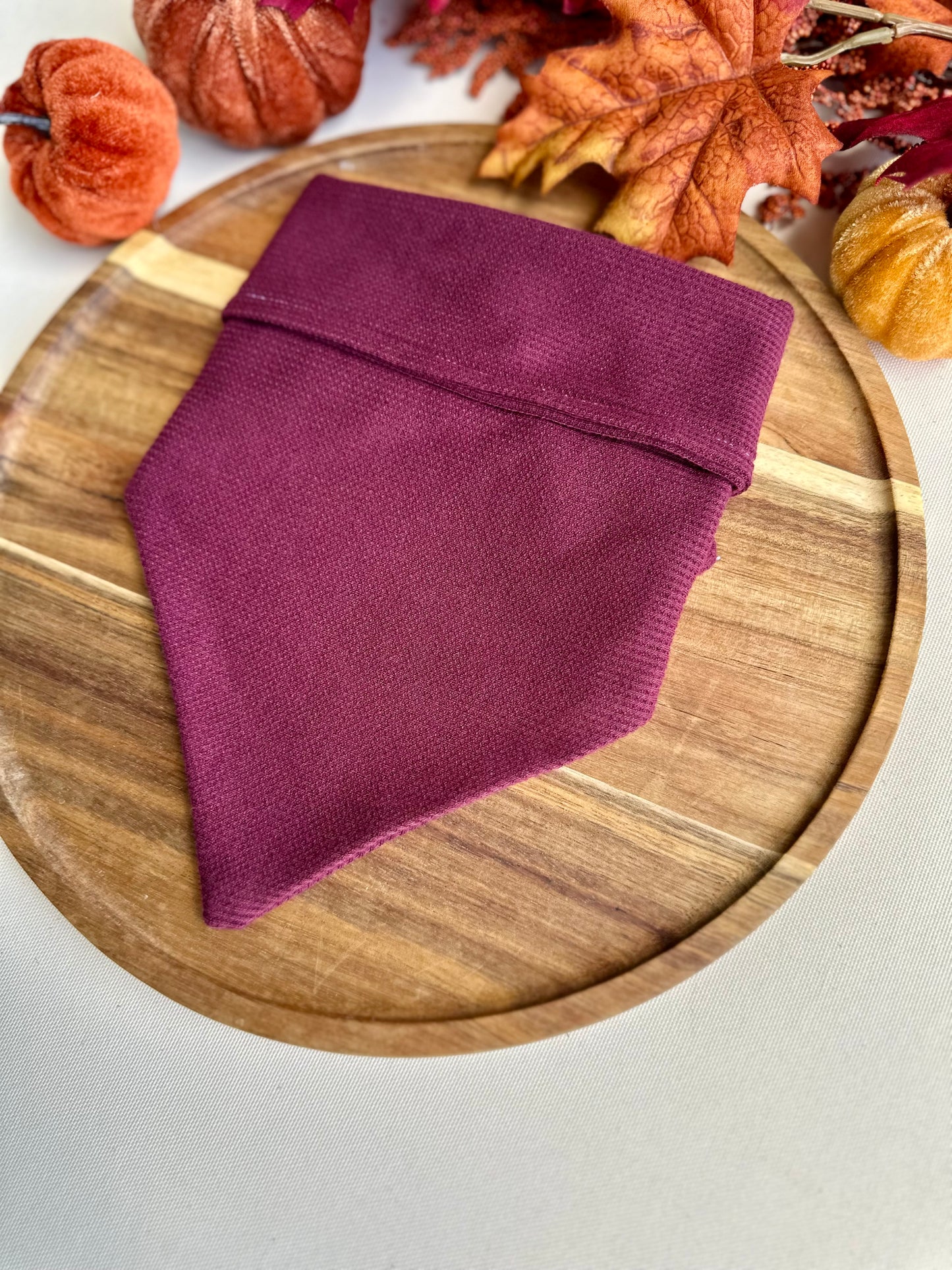 Mulberry Spice