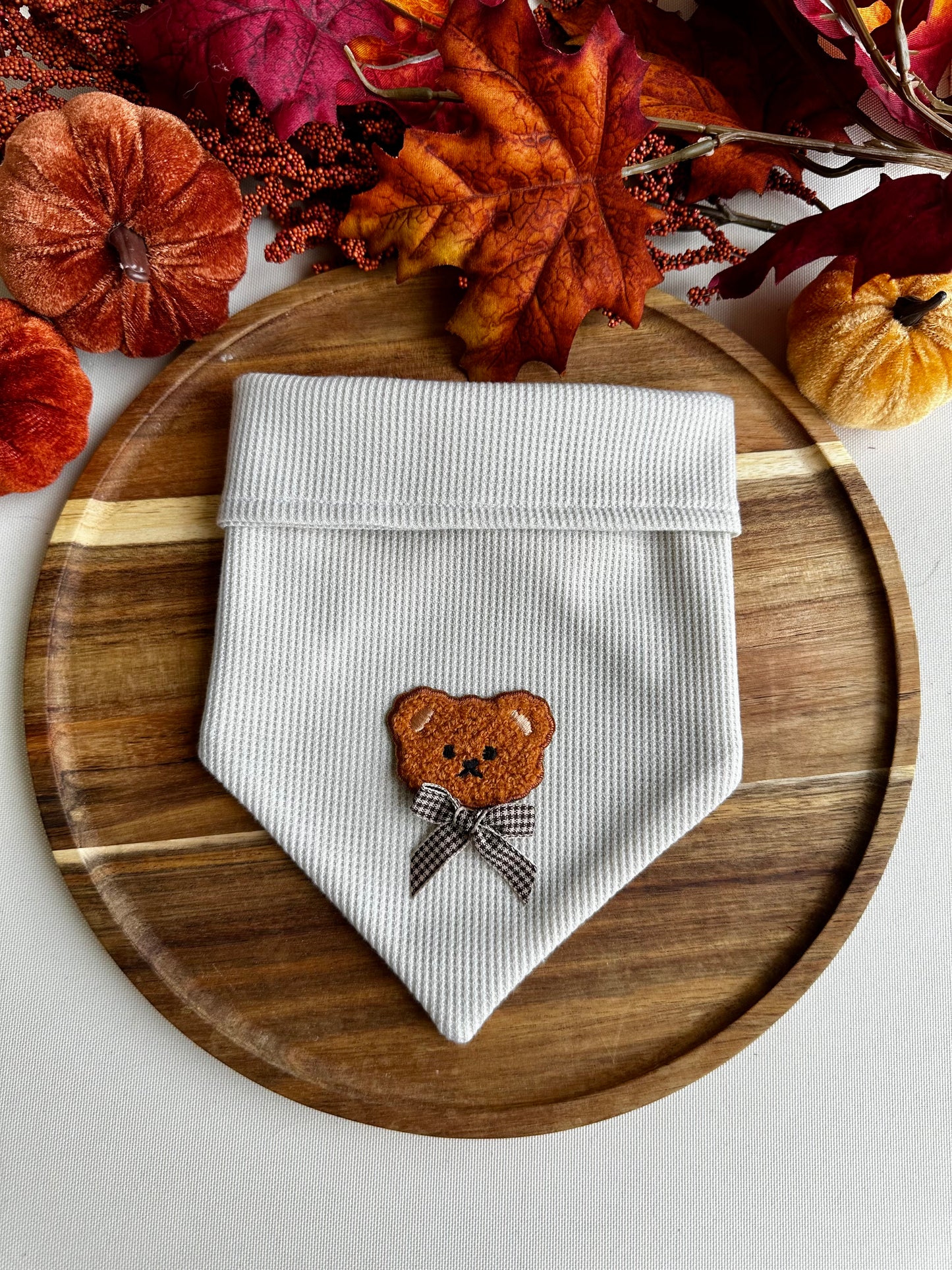 Vanilla Teddy Graham