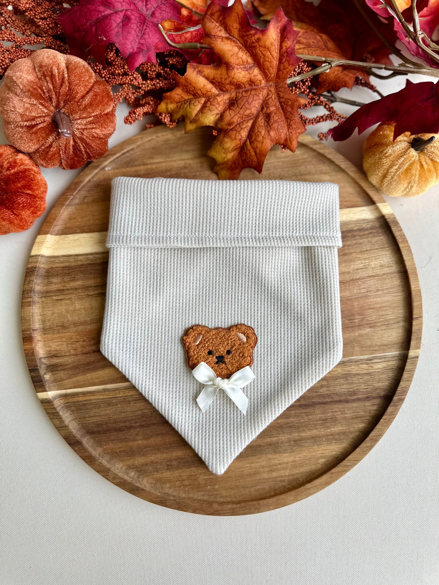 Vanilla Teddy Graham