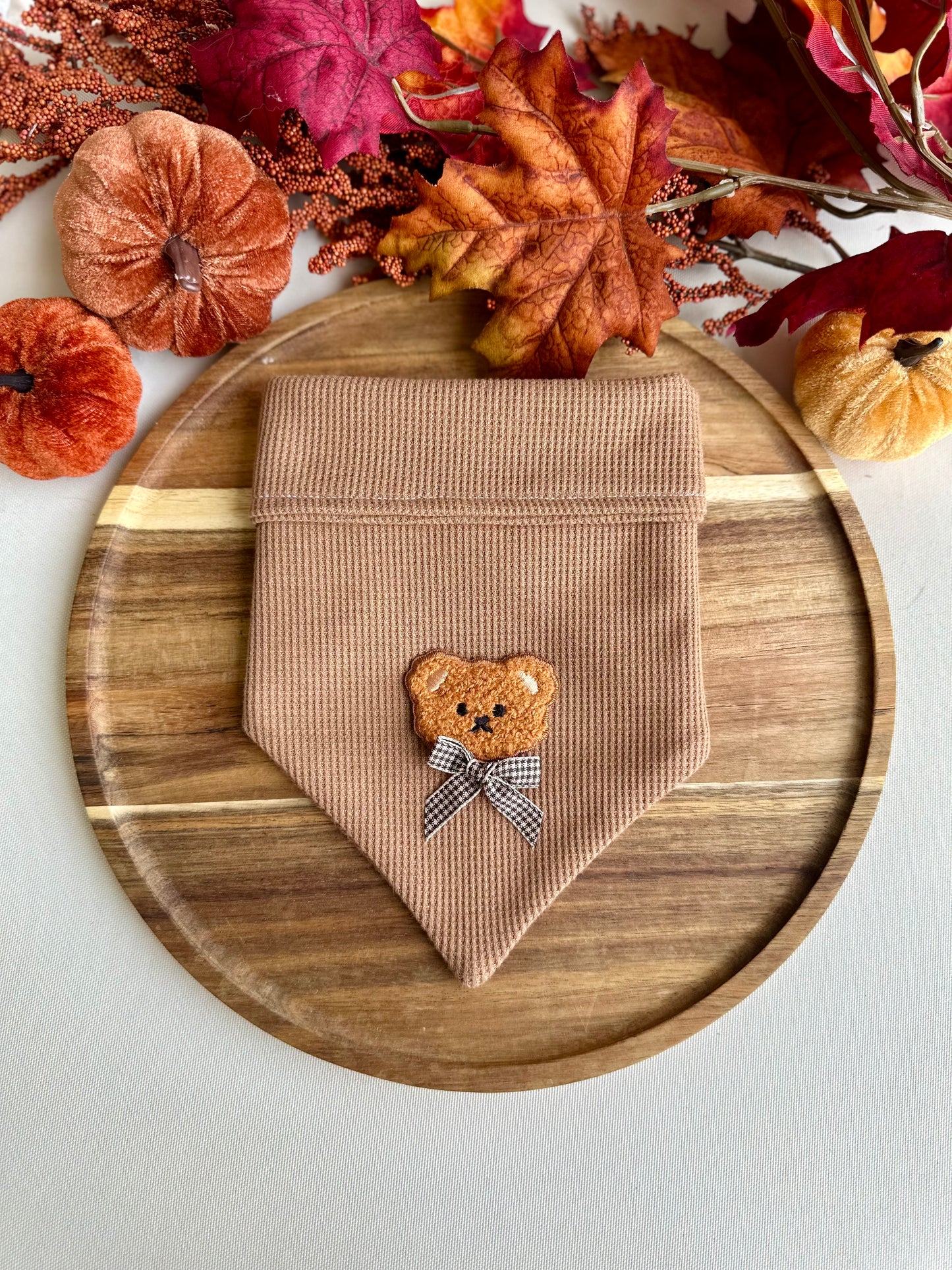 Cocoa Teddy Graham