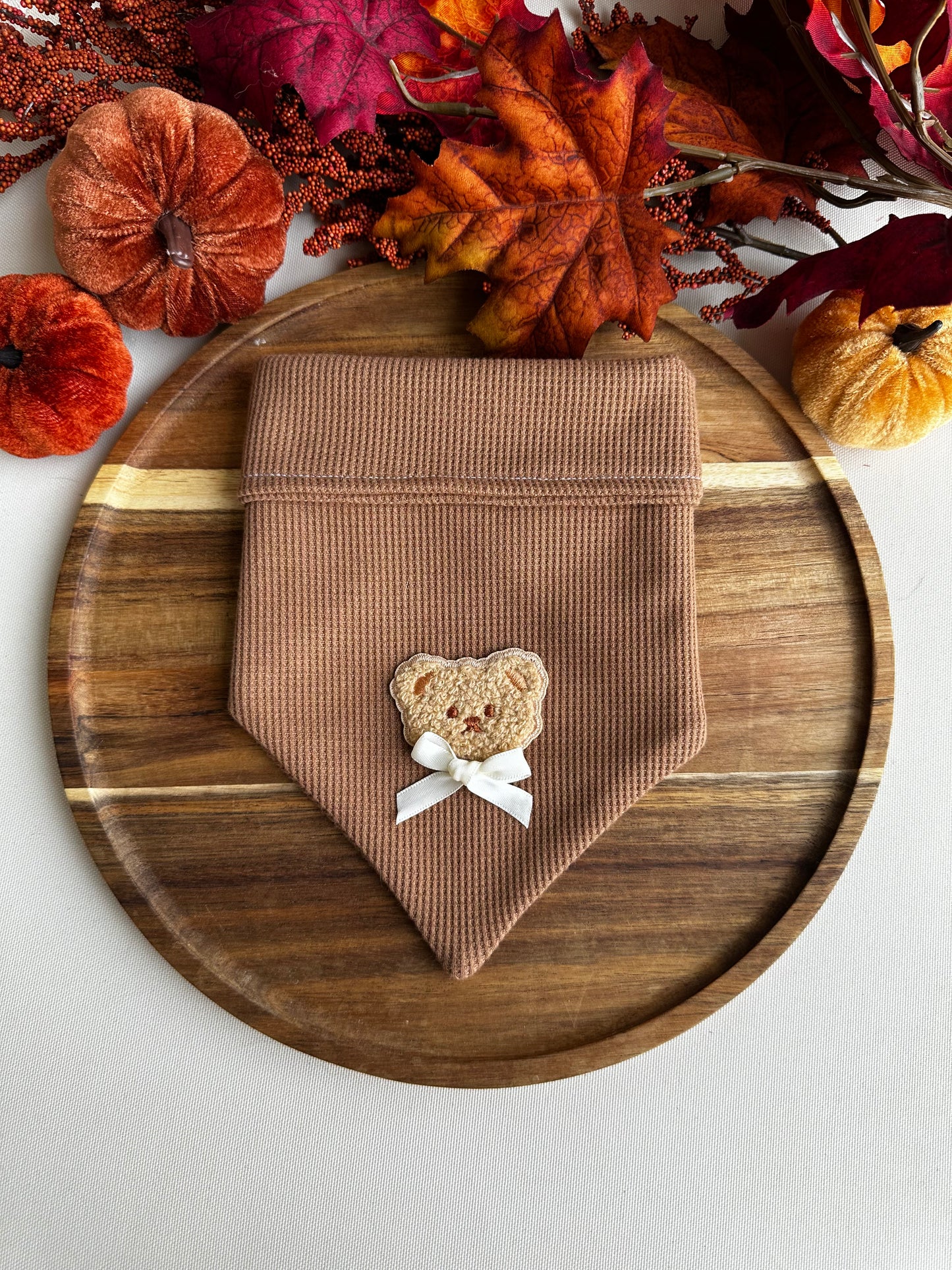 Cocoa Teddy Graham