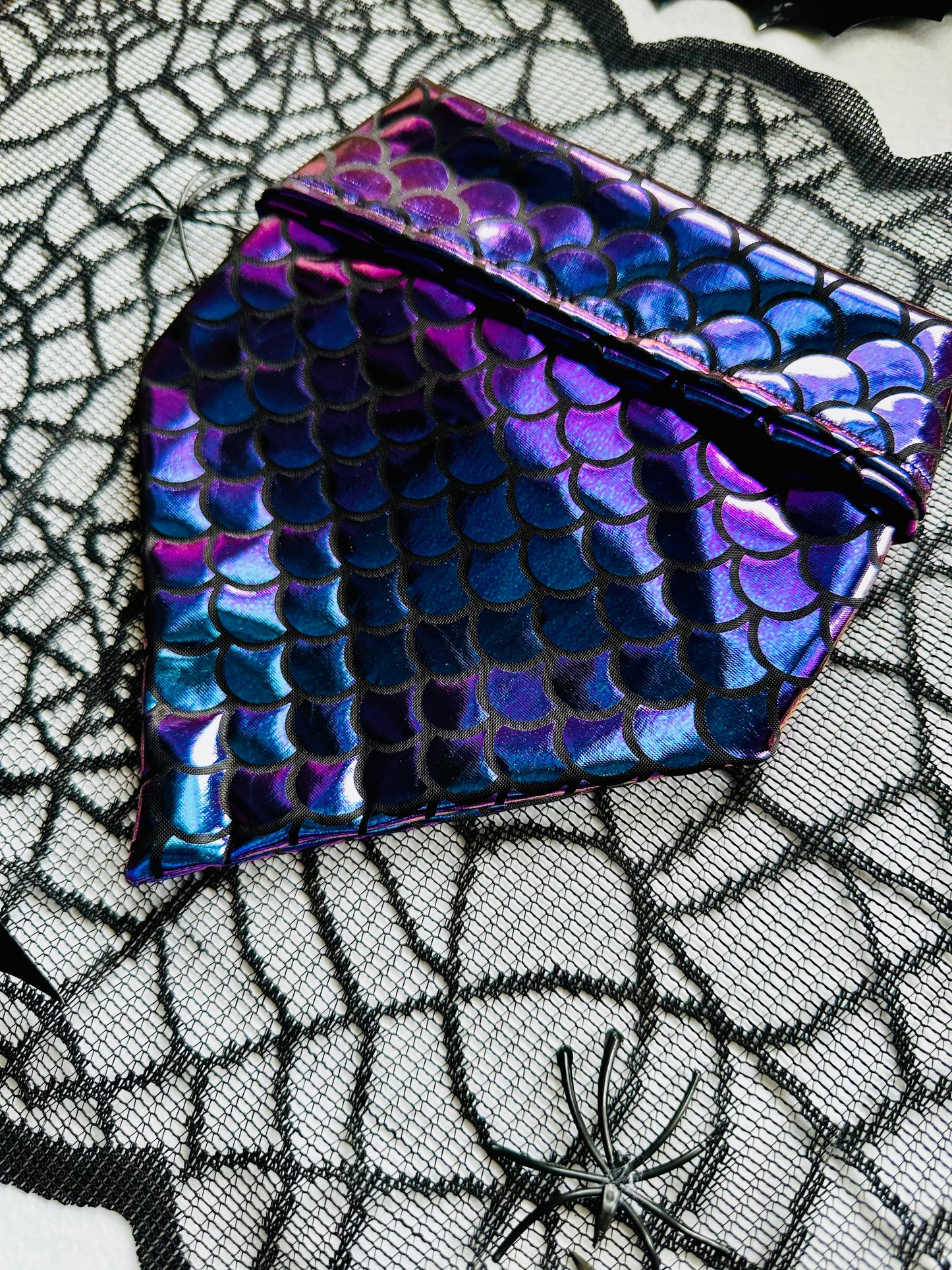 Mystic Mermaid