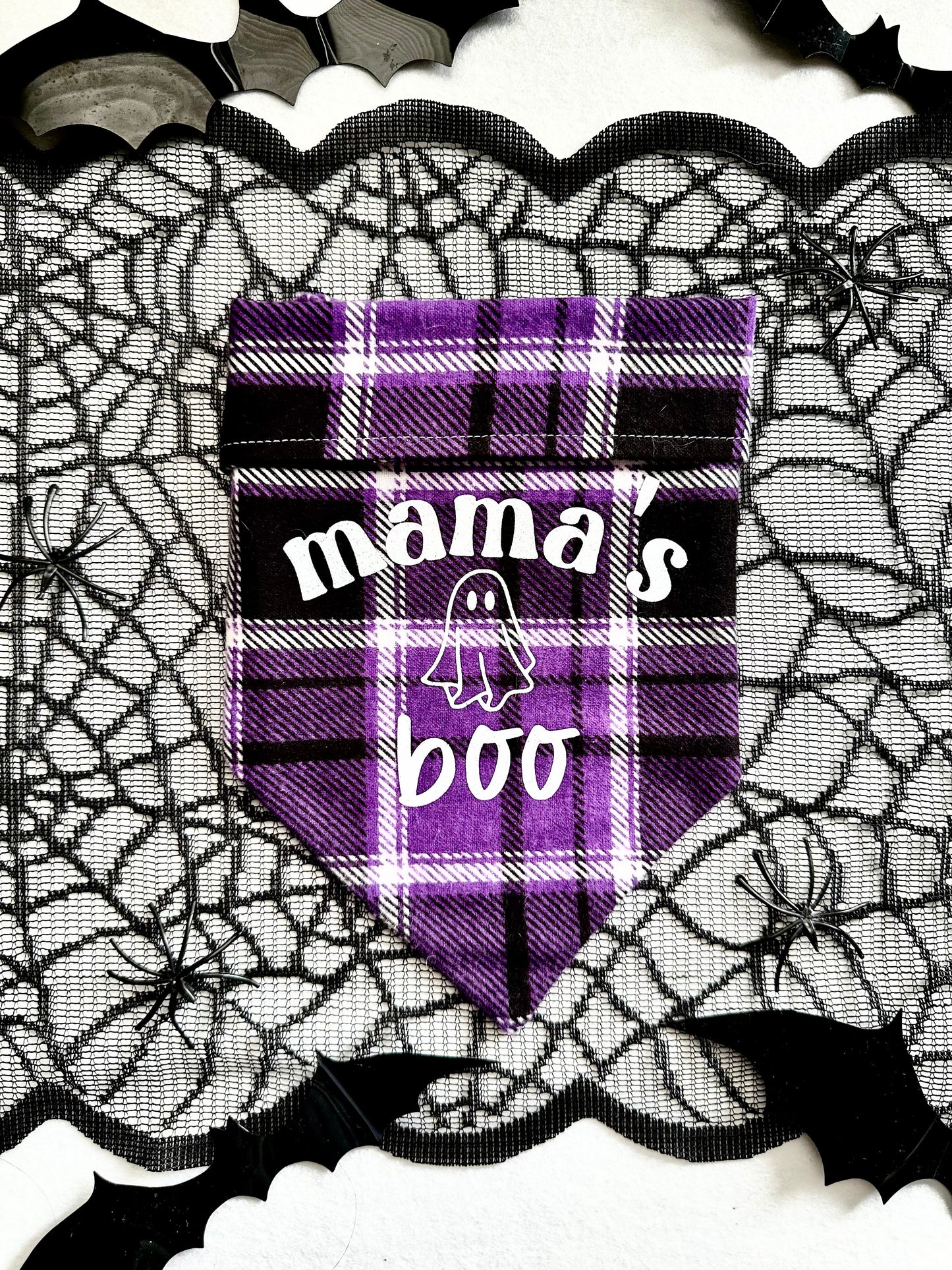 Mama's Boo