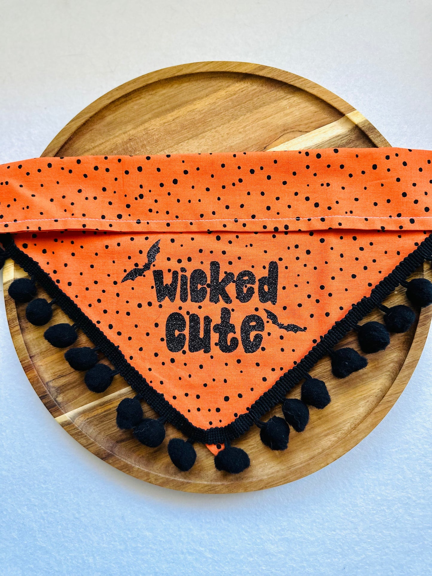 Wicked Cute