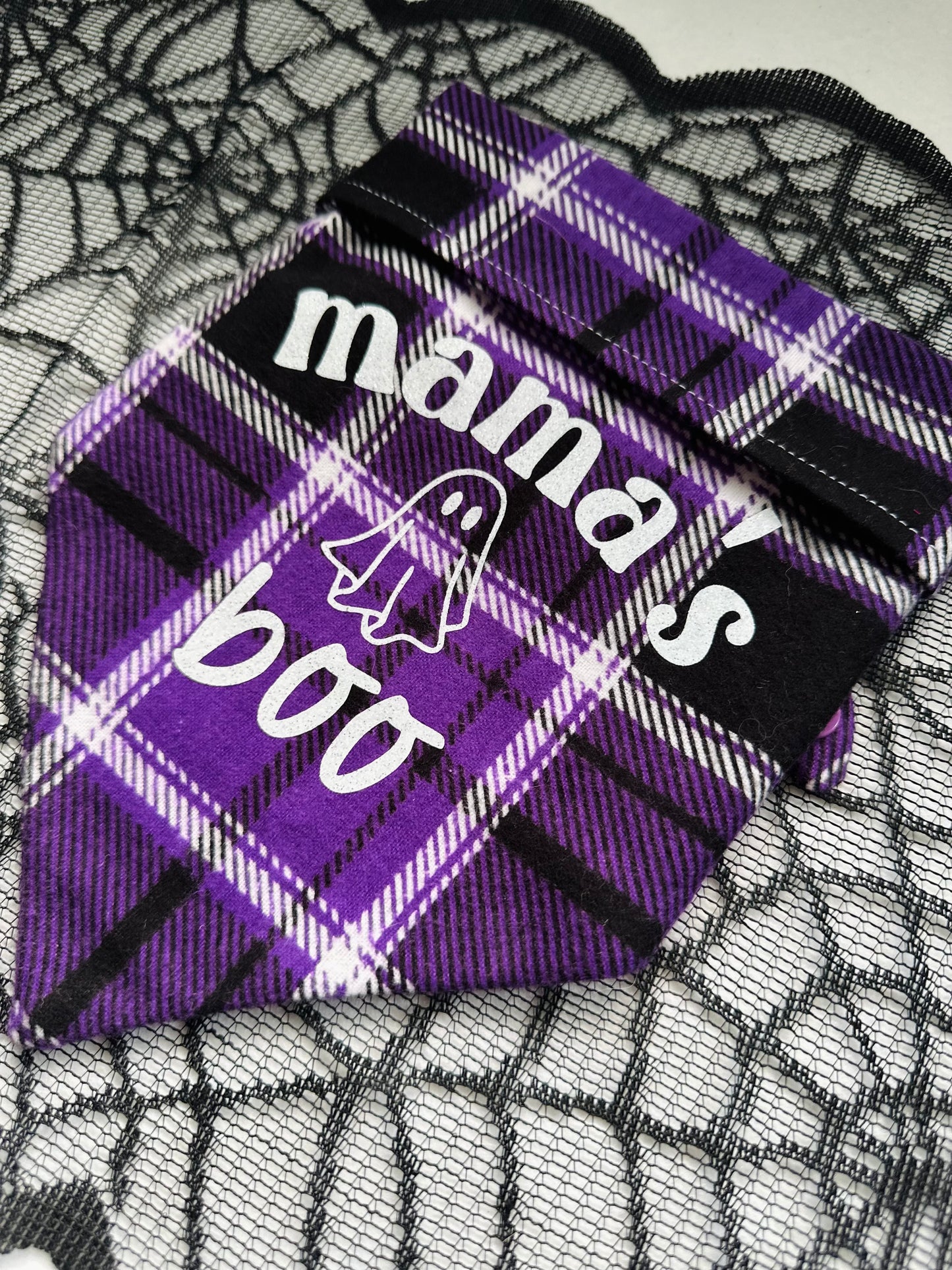 Mama's Boo