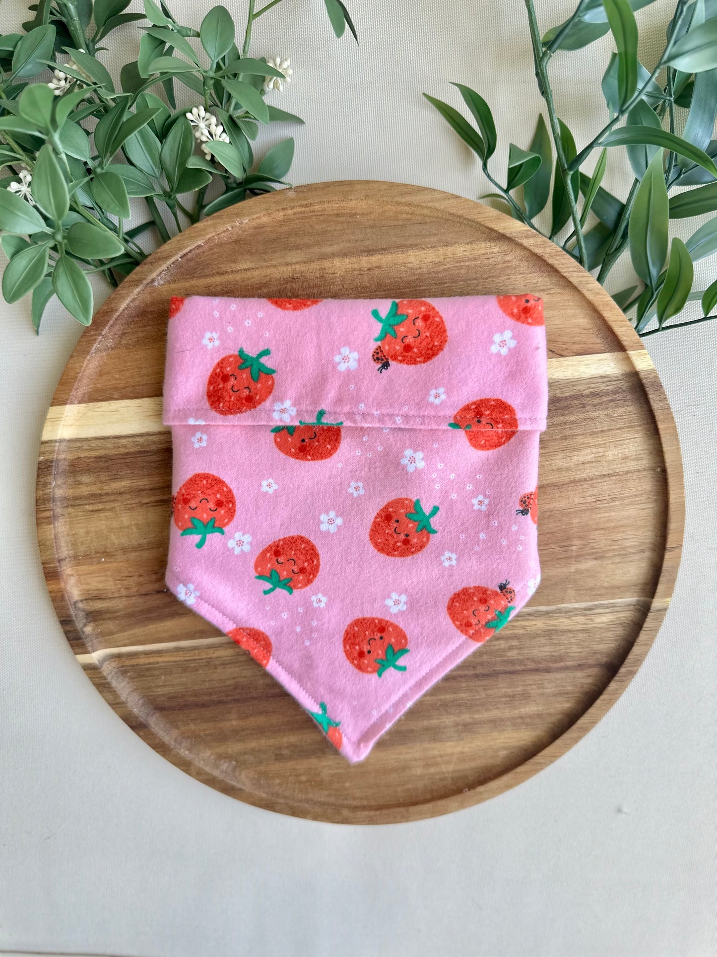 Berry Cute