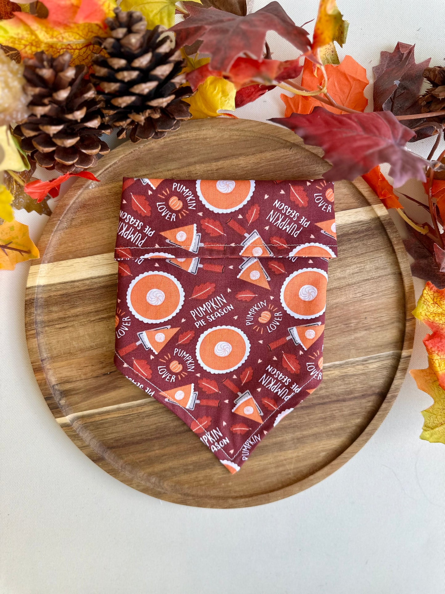 Pumpkin Lover