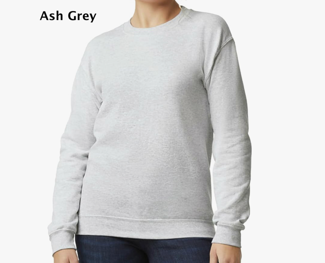 Anti Social Dog Moms Club Sweatshirt
