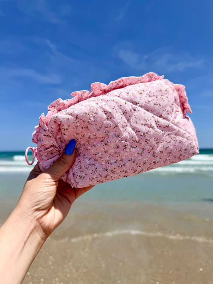 Pouches