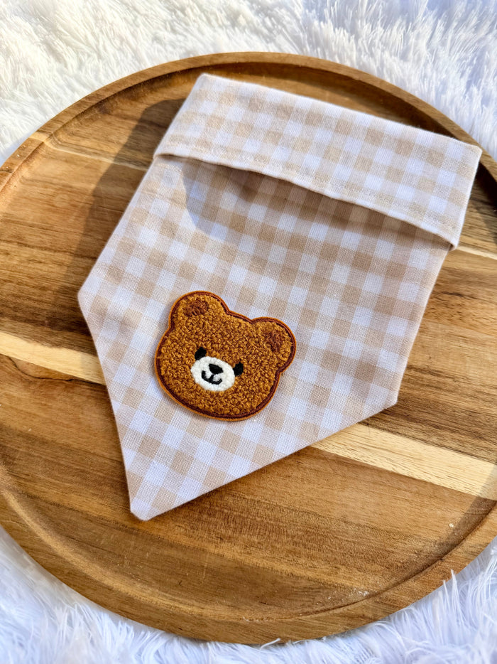 Teddy Bear Collection