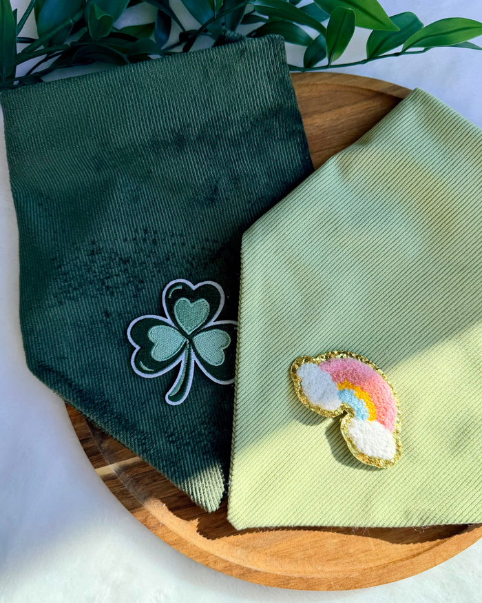 Lucky Tails Collection