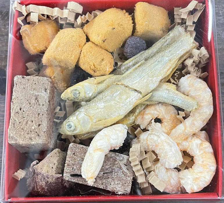 Surf & Turf - Dog and Cat Treats