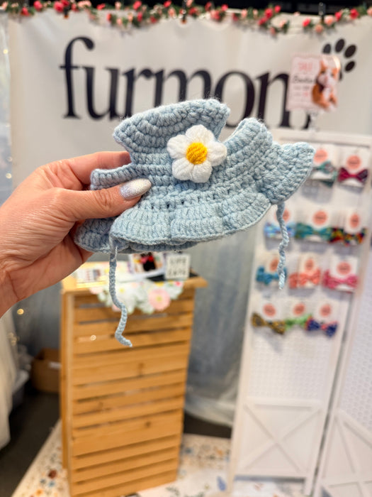 Crochet Hat