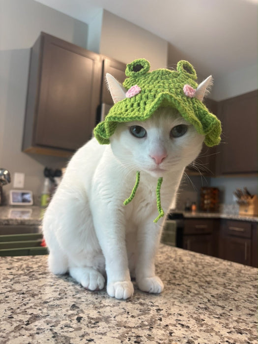 Crochet Hat