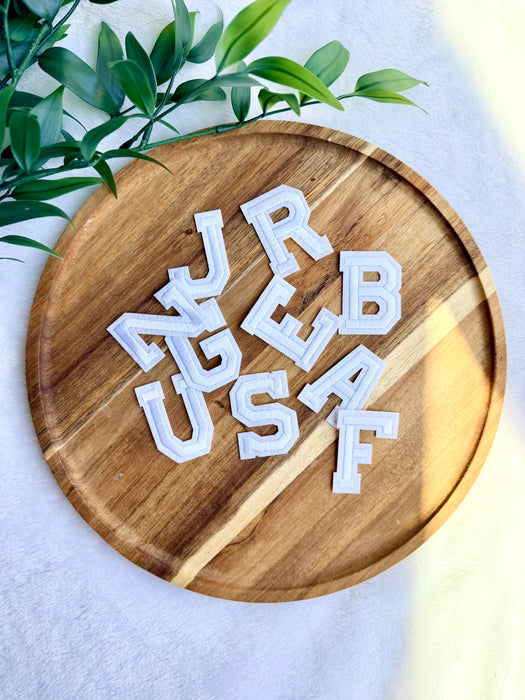 Star Spangled Prep Bandana