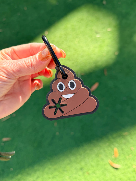 Lil Stinker Poopy Buddy Holder
