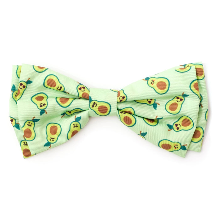 Avocado Bow Tie