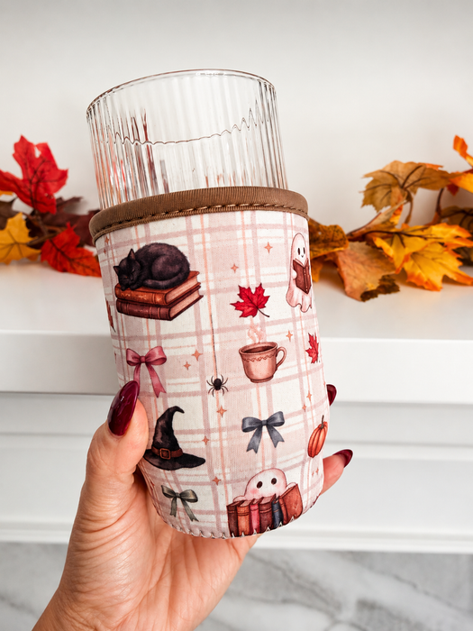 Neoprene Drink Sleeve