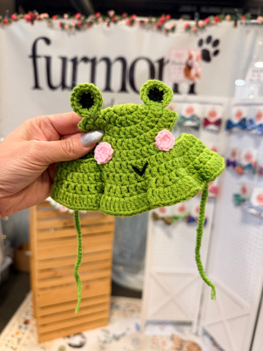 Crochet Hat