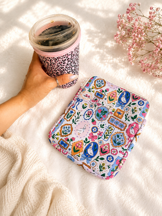 Neoprene Drink Sleeve