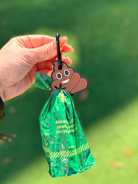 Lil Stinker Poopy Buddy Holder