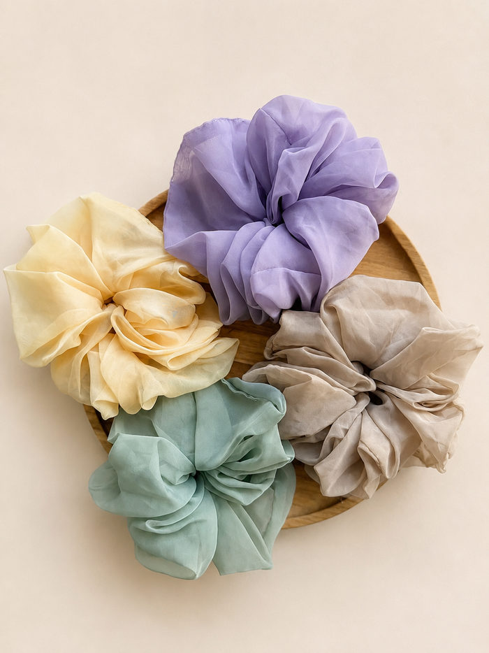 Hair Accessories