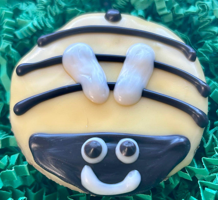 Bumble Bee Dog Treats