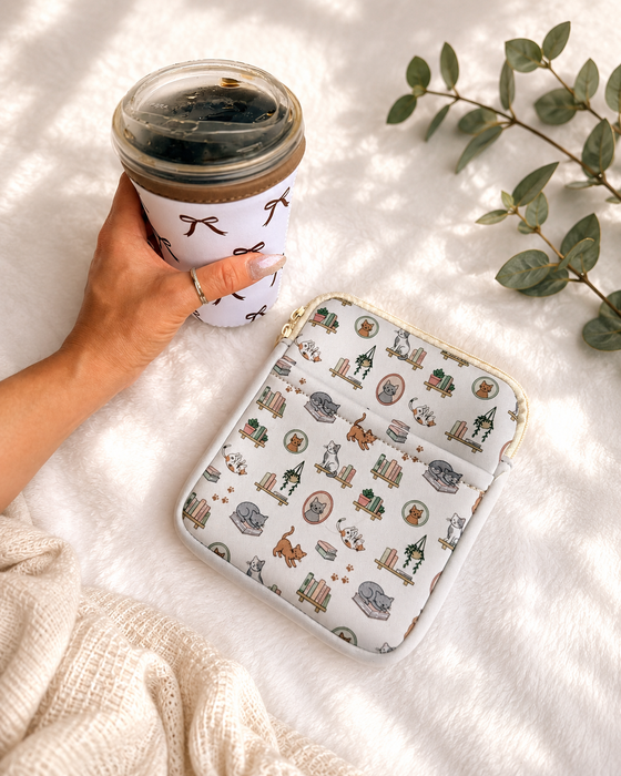 Neoprene Drink Sleeve