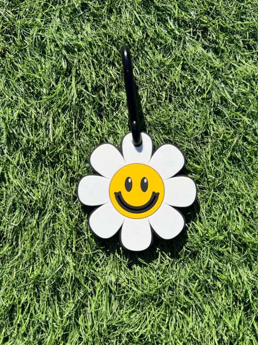 Sunshine Bloom Poopy Buddy Holder