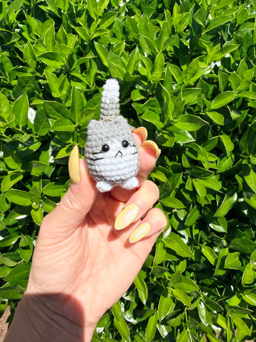 Kitty Keychains
