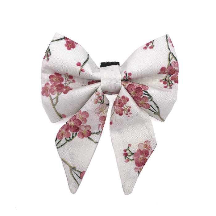 Cherry Blossom Sailor Bow