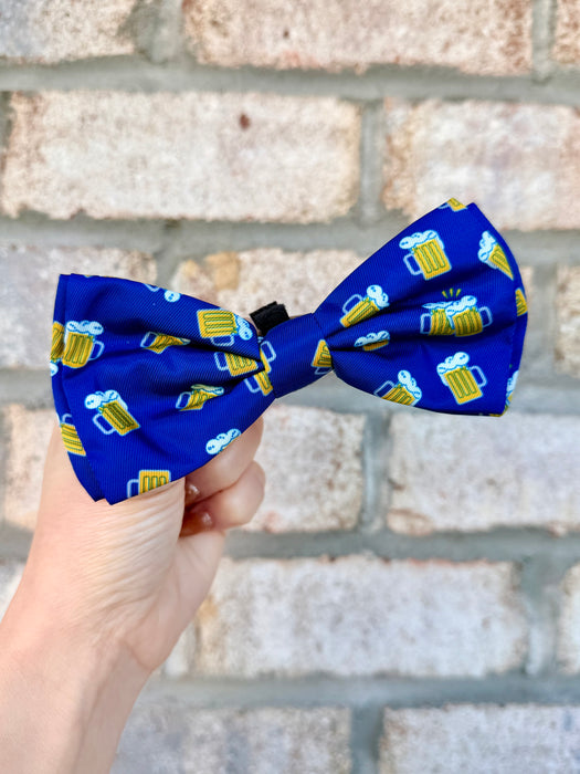 Cheers Bow Tie