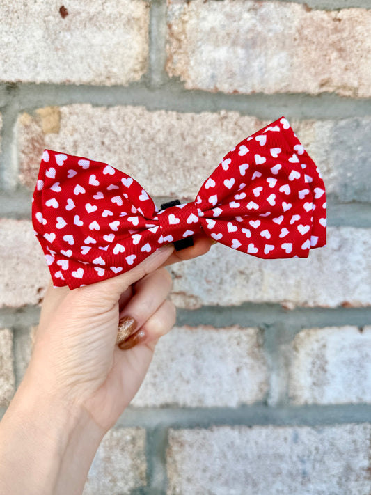 Forever Yours Bow Tie