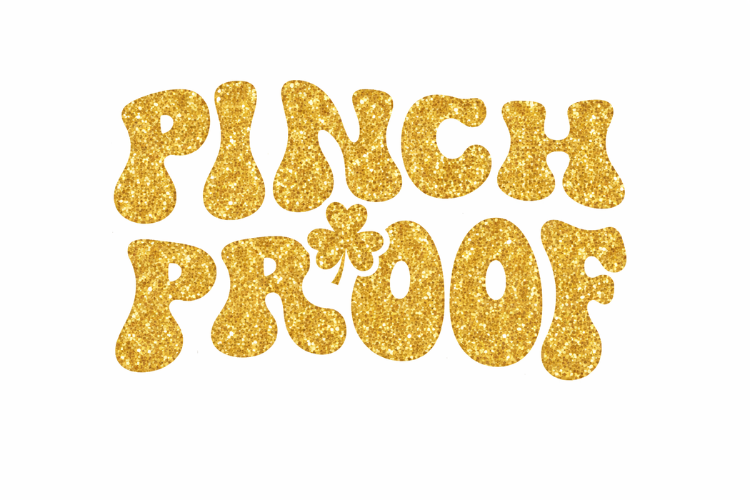 Custom Clover Stripes