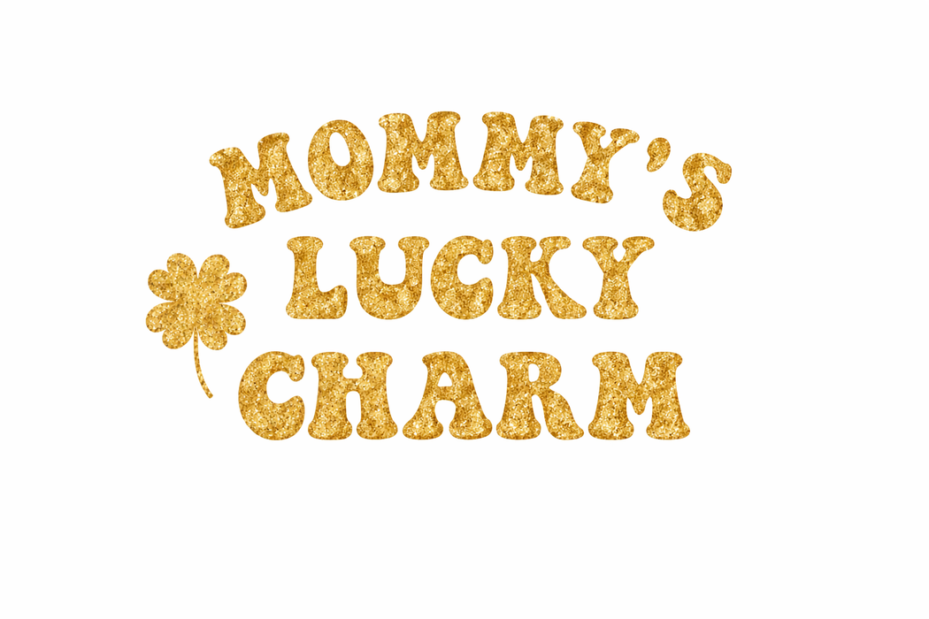 Custom Clover Stripes