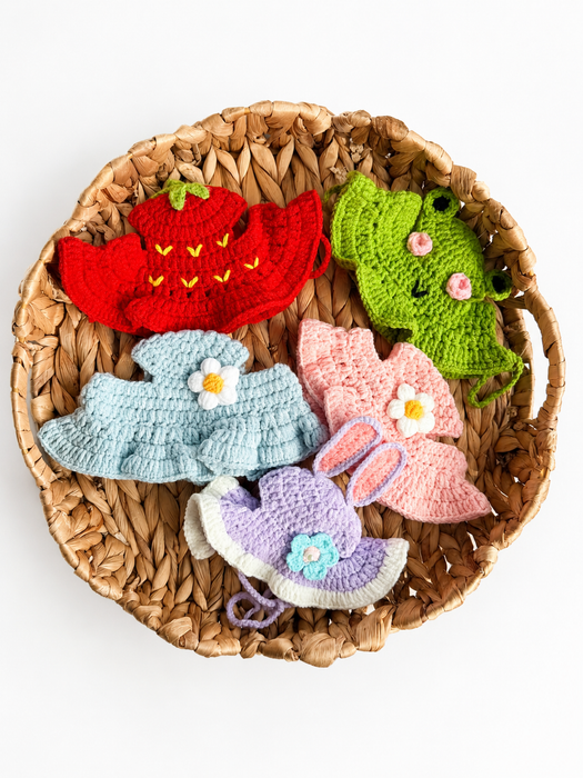 Crochet Hat
