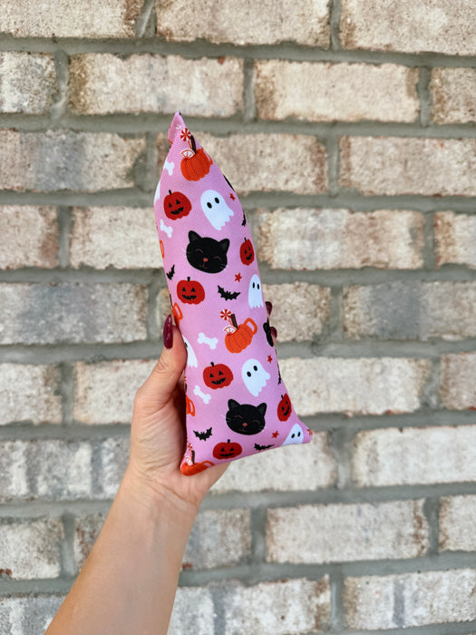 Boo Berry Pink Cat Kicker