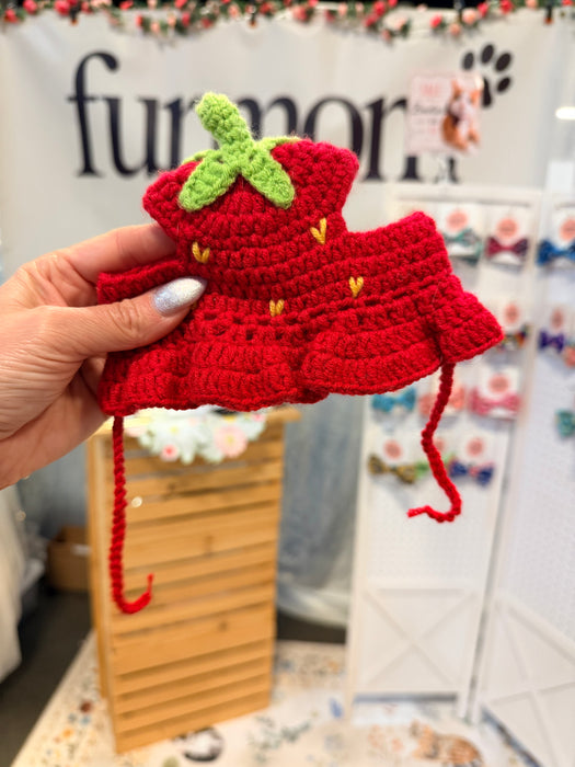 Crochet Hat