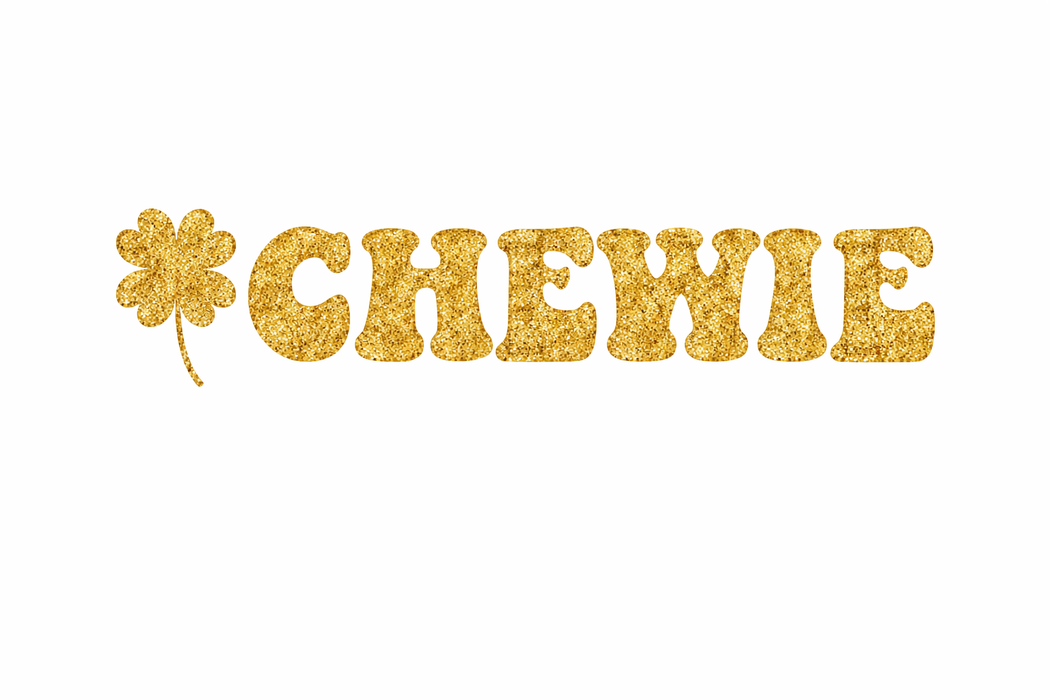 Custom Clover Stripes