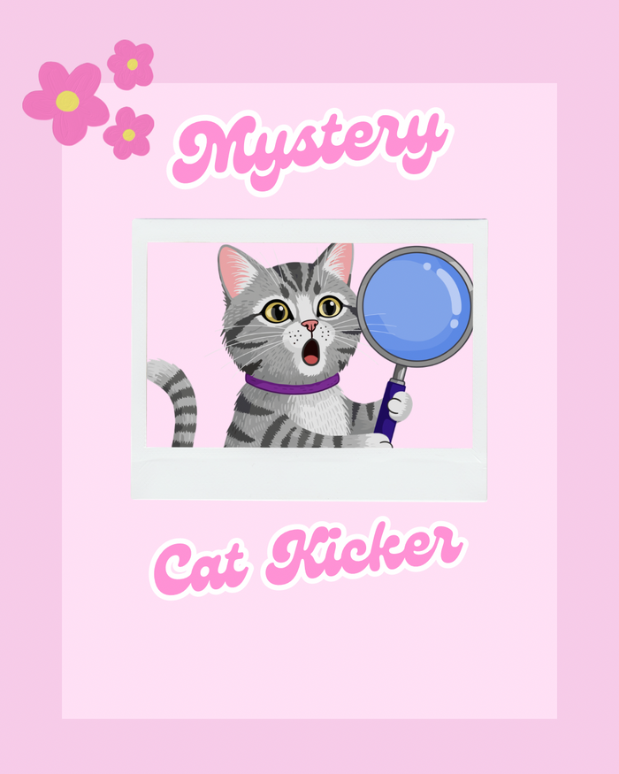Cat Kickers