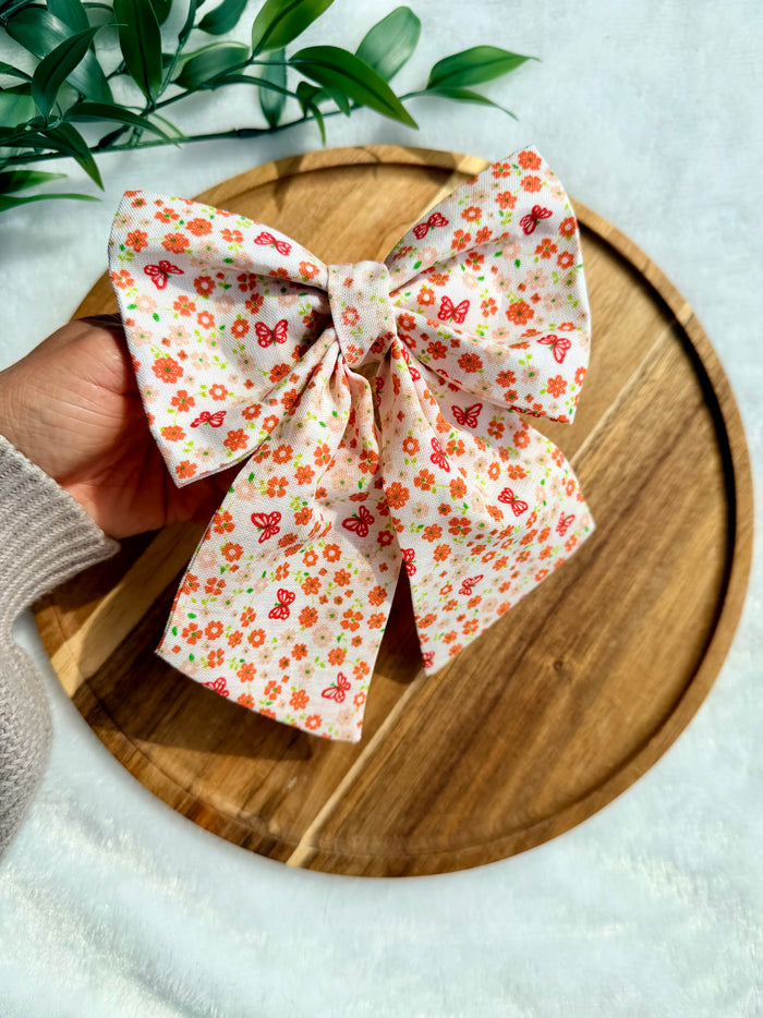 Sailor Bows