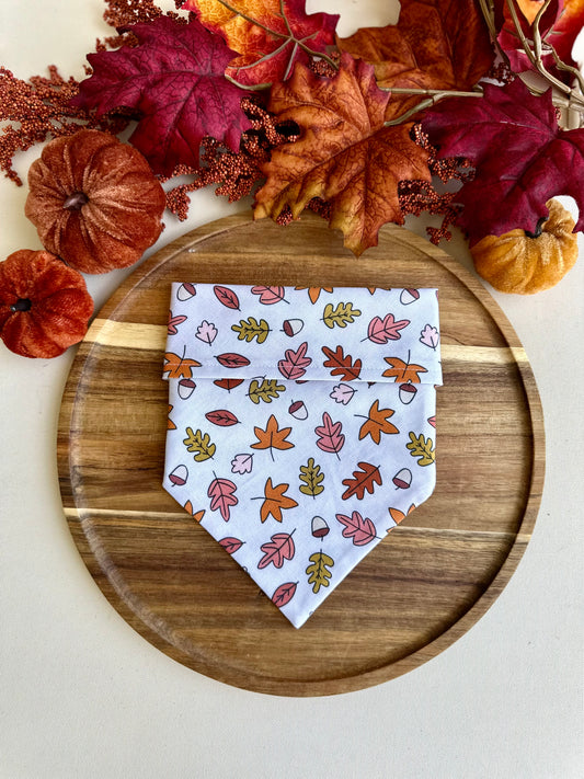Falling for Fall