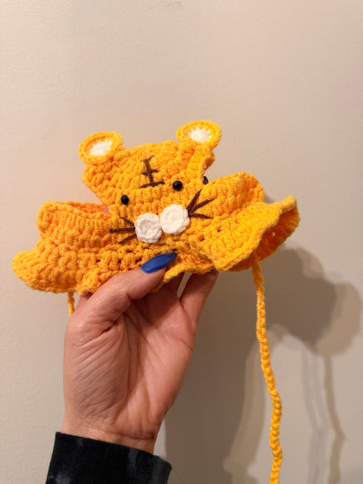 Crochet Hat
