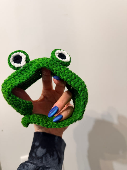 Crochet Hat