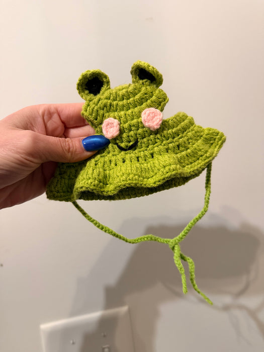 Crochet Hat