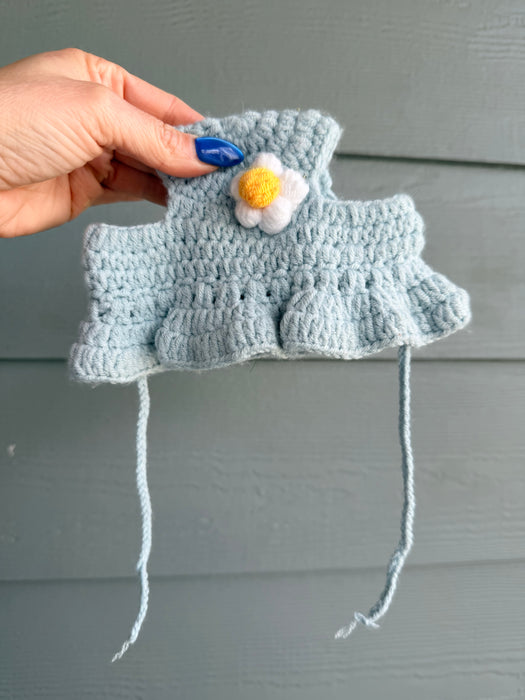 Crochet Hat