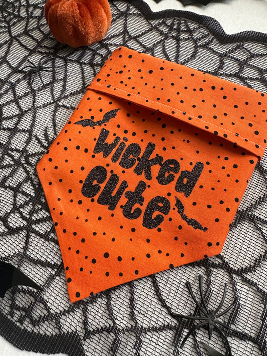 Wicked Cute