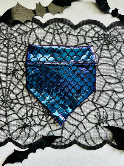 Mystic Mermaid