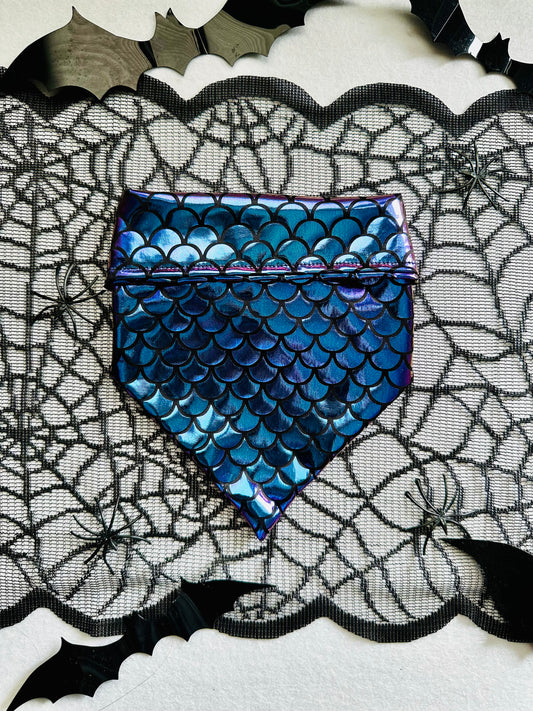 Mystic Mermaid